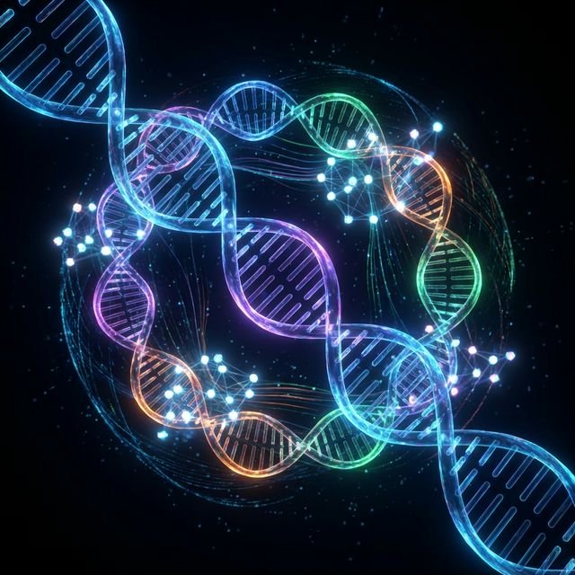 Shared Resources of PatGeneClus
